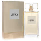 Untold by Elizabeth Arden for Women. Eau De Parfum Spray 3.3 oz | Perfumepur.com